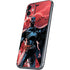 DC Comics Batman All Star Batman & Robin, the Boy Wonder Cover #2 By Jim Lee iPhone 11 Skin